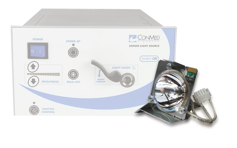 Conmed/Linvatec LS-7500 Lamp kit MLS-7501