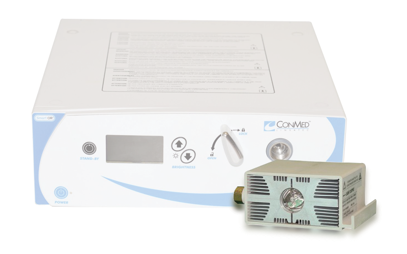 Conmed/Linvatec LS-7700 Lamp kit MLS-7701