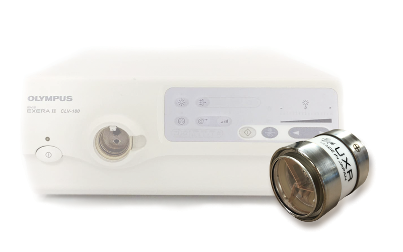 Olympus CLV-10, CLV-140, CLV-160, CLV-180 Replacement Lamp